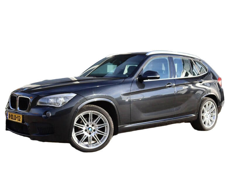 BMW X1 occasion