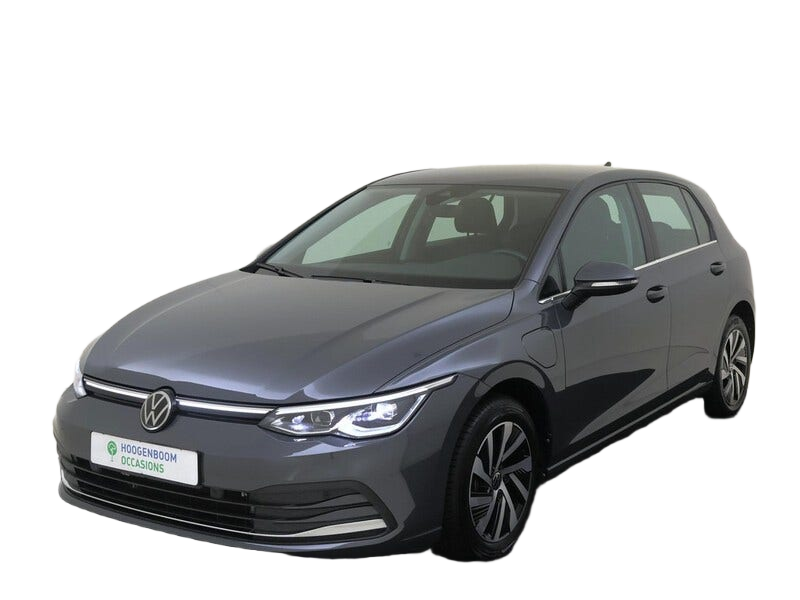 Volkswagen Golf occasion