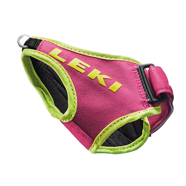 Leki Shark Frame Strap Mesh