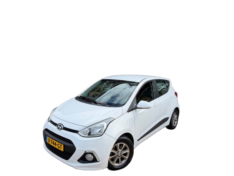Hyundai i10 occasion