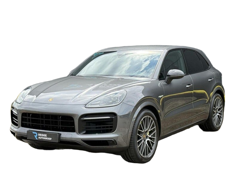 Porsche Cayenne occasion