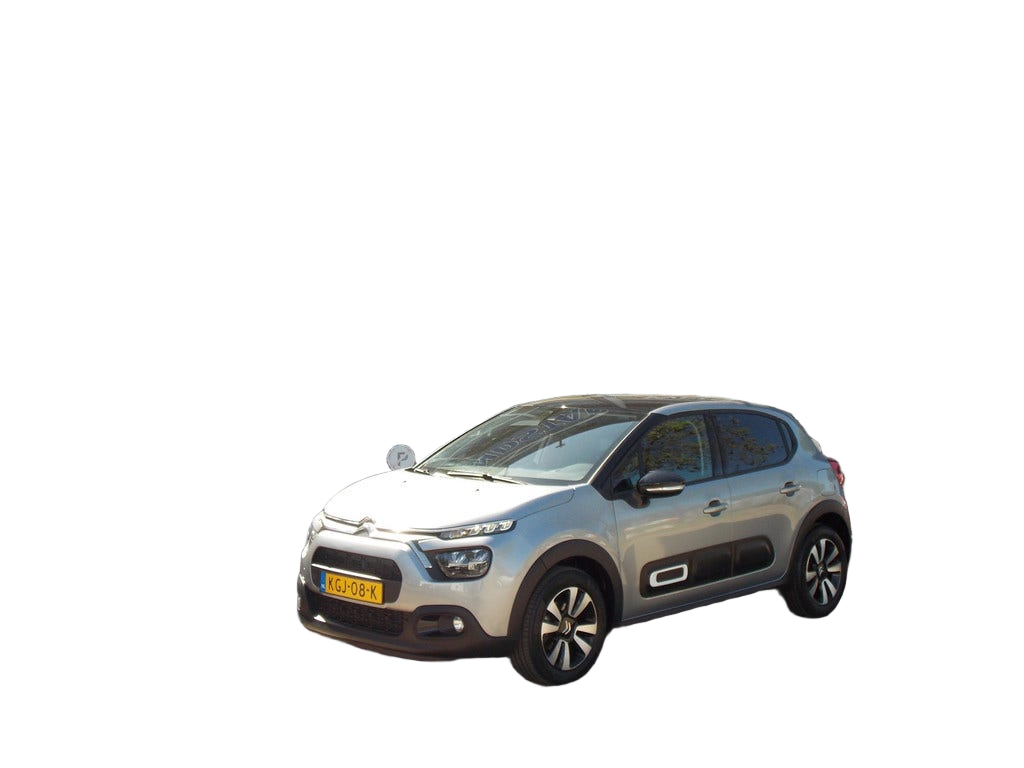 Citroën C3 occasion