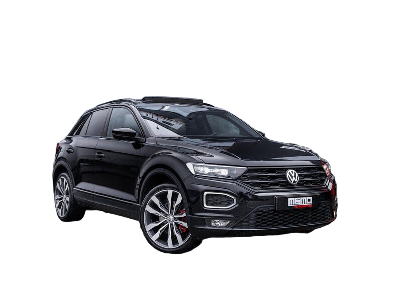 Volkswagen T Roc occasion