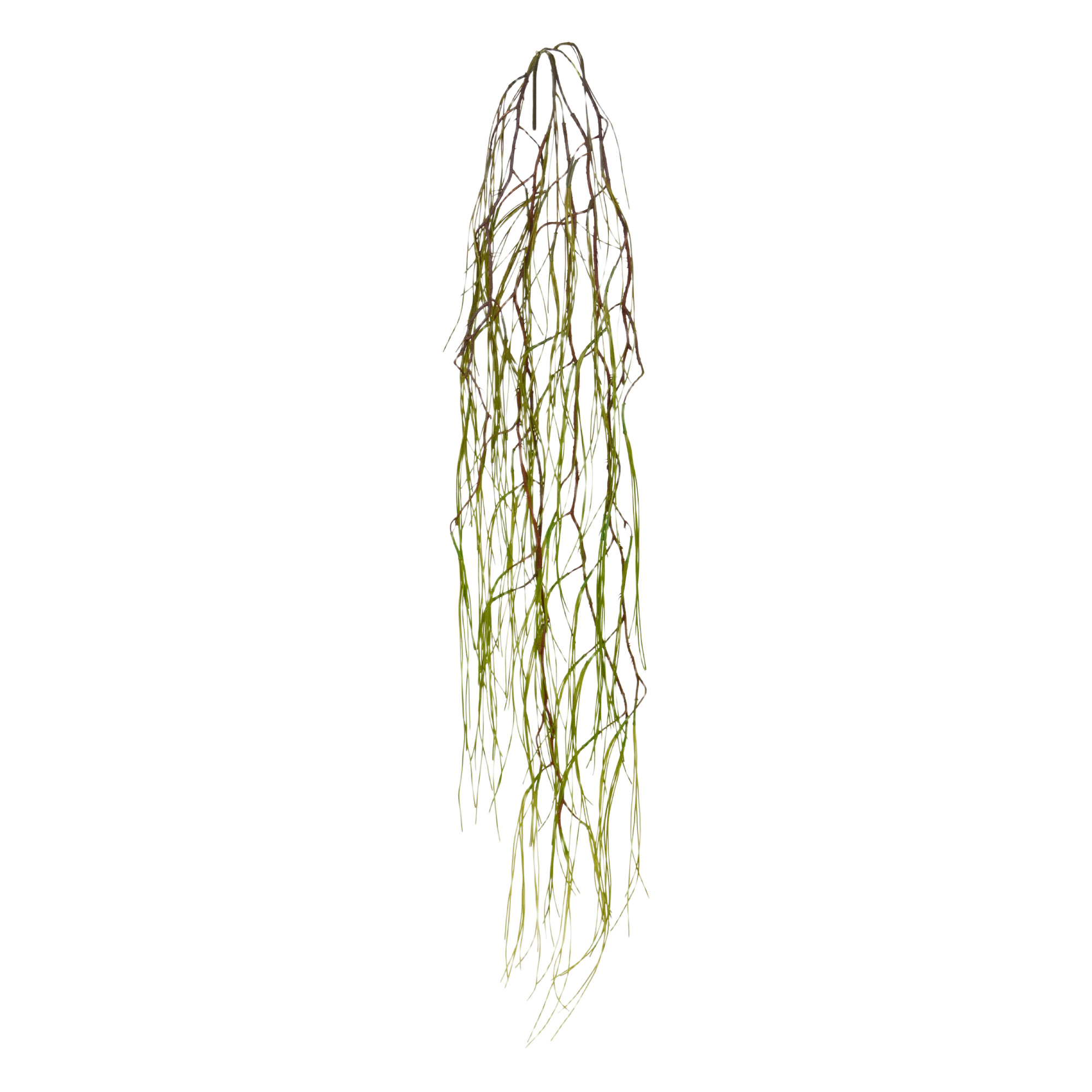 Wilgen Kunsthangplant 120cm