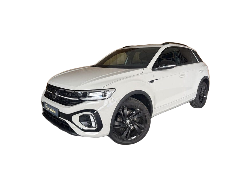 Volkswagen T Roc