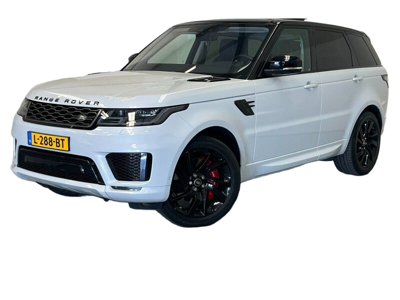 Land Rover Range Rover Sport occasion