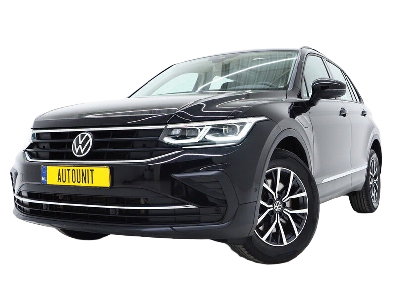 Volkswagen Tiguan occasion