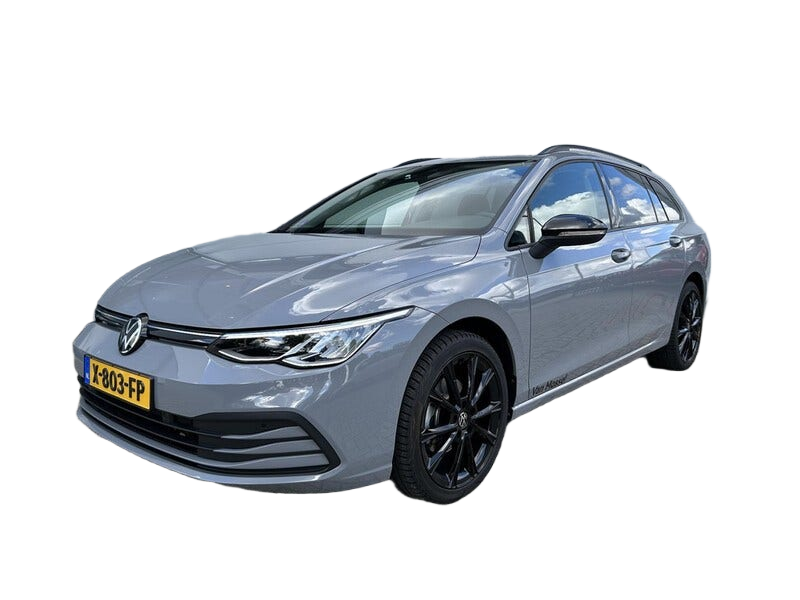 Volkswagen Golf occasion