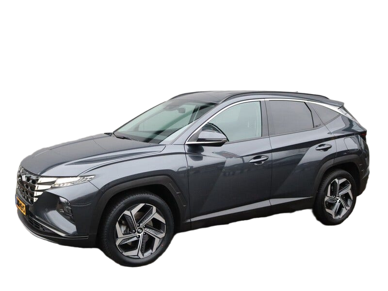 Hyundai Tucson occasion