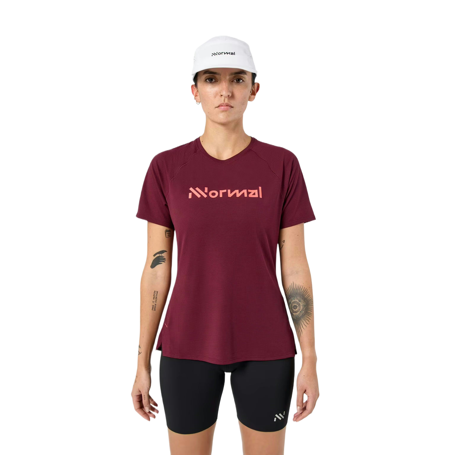 NNormal | Race T-Shirt 02 | Dames