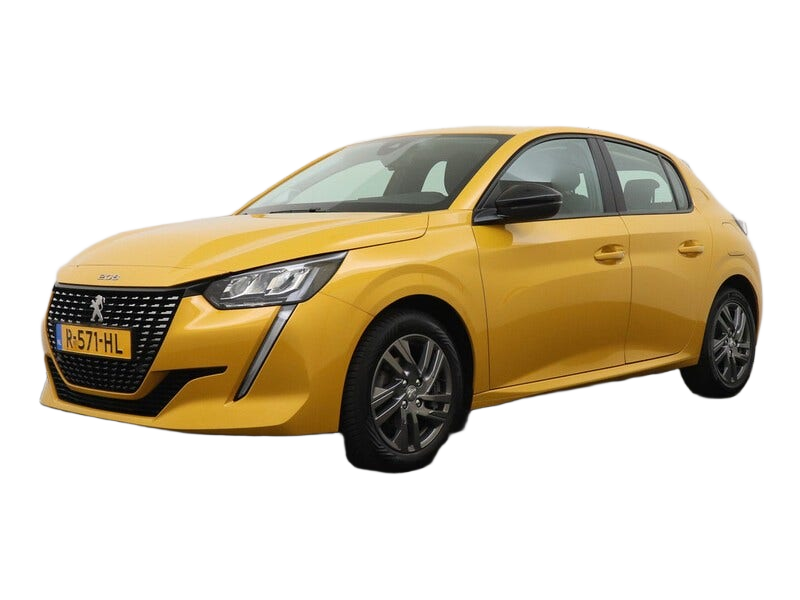Peugeot 208 occasion