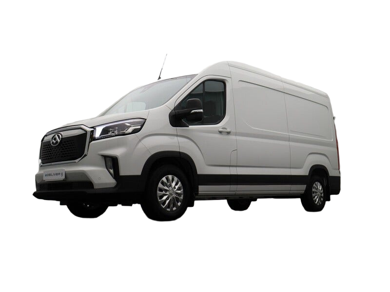 Maxus eDeliver9