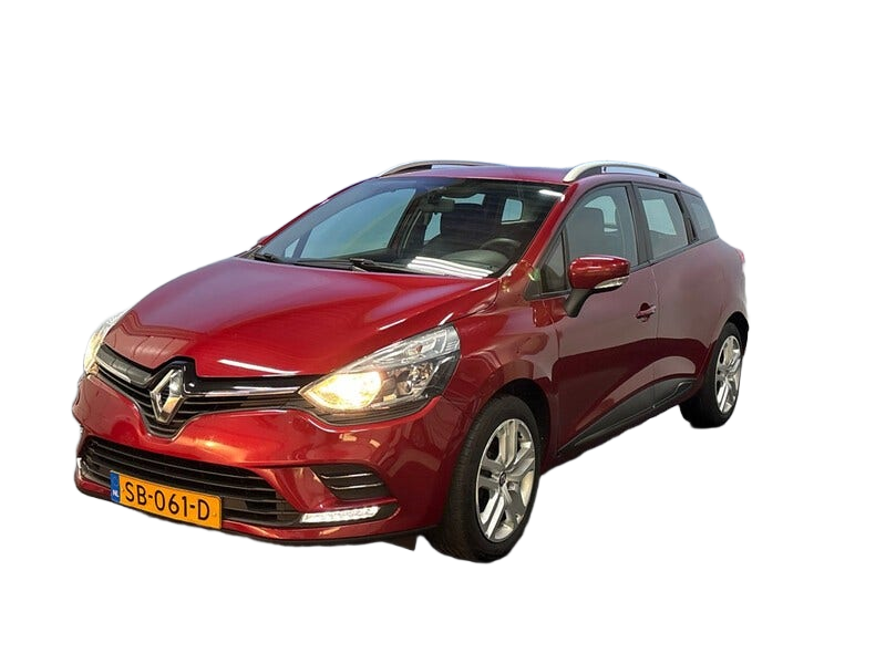 Renault Clio occasion