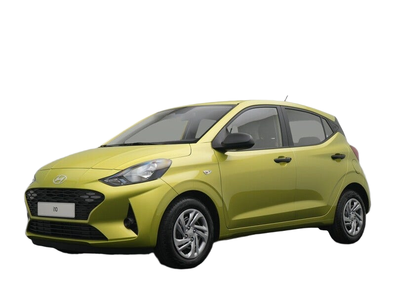 Hyundai i10 occasion