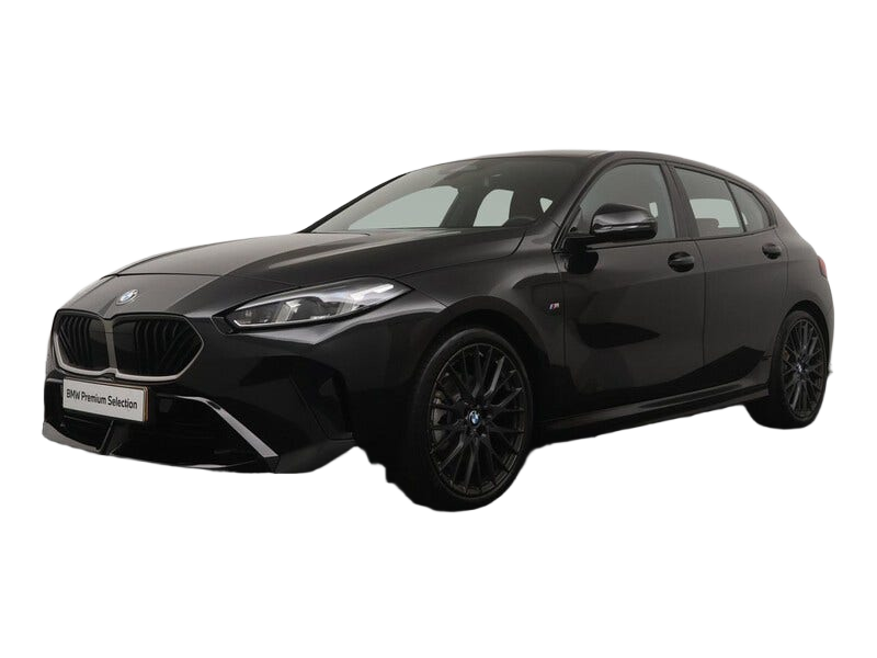 BMW 1 Serie occasion