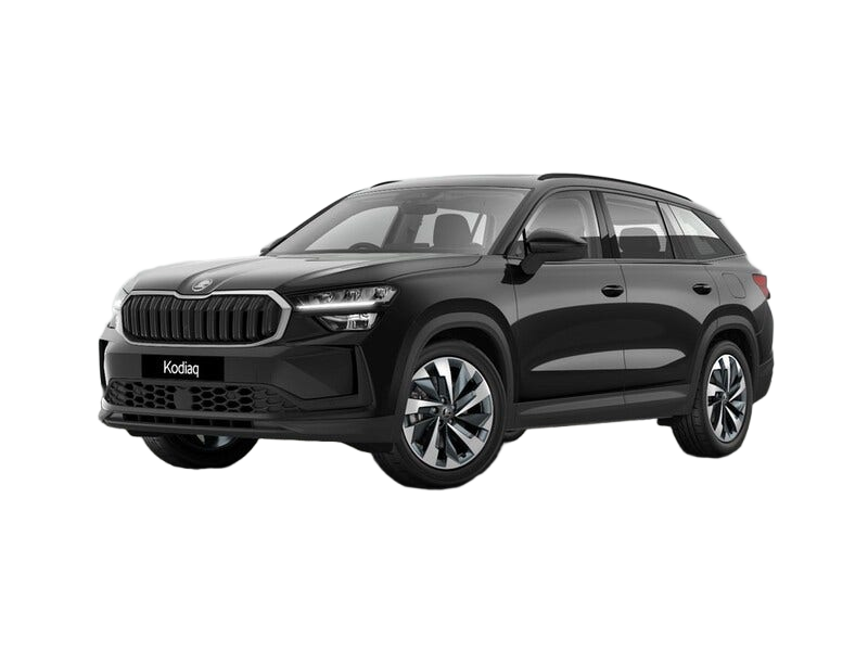 Skoda Kodiaq occasion