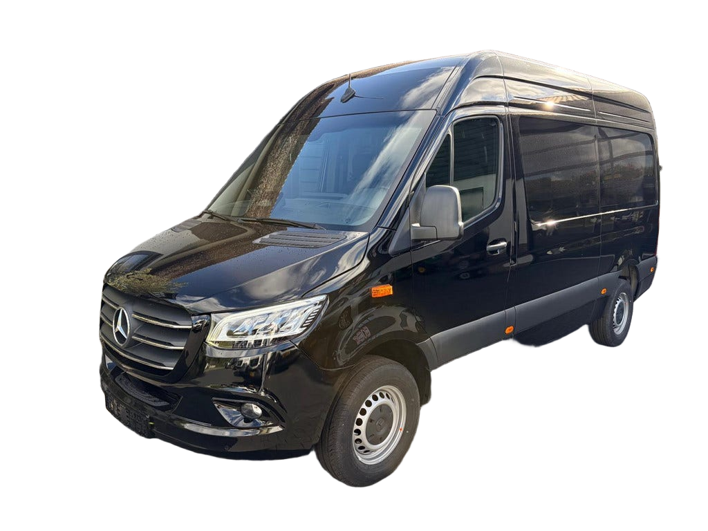 Mercedes Benz Sprinter