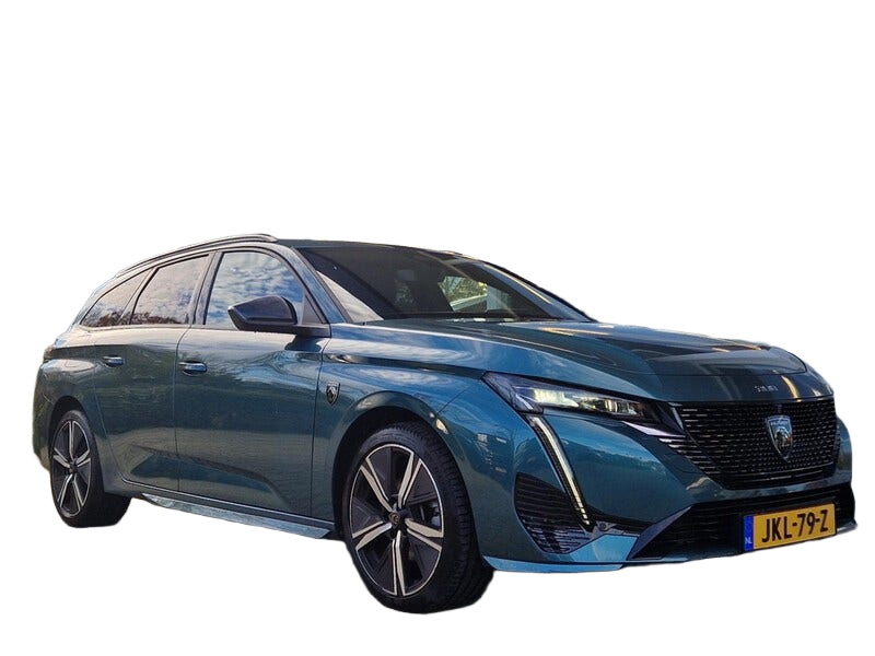 Peugeot 308 occasion