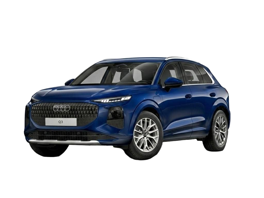 Audi Q3 occasion