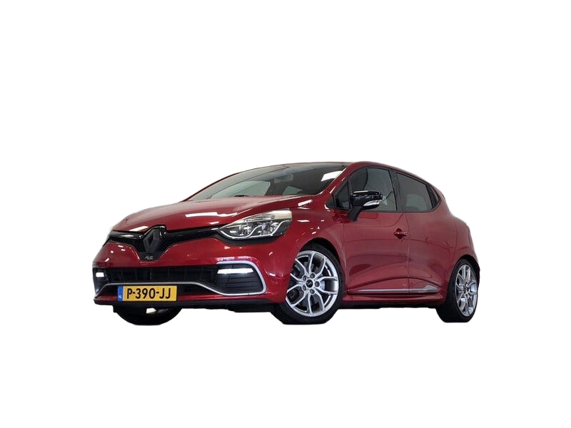 Renault Clio occasion