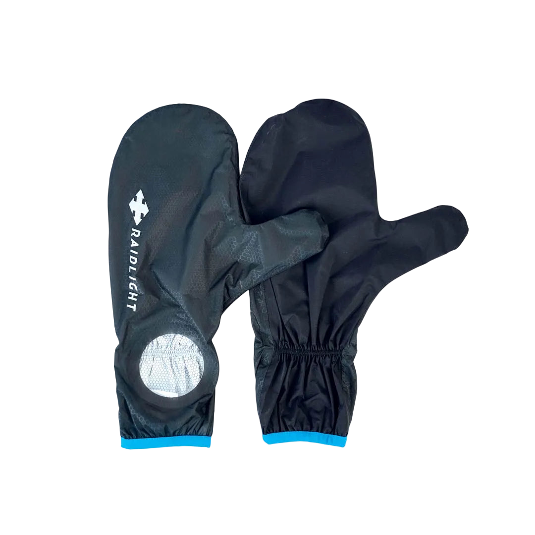 Raidlight | Ultralight Waterproof Mitts | MP+ 20K/20K
