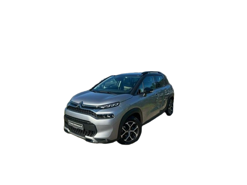 Citroën C3 Aircross occasion