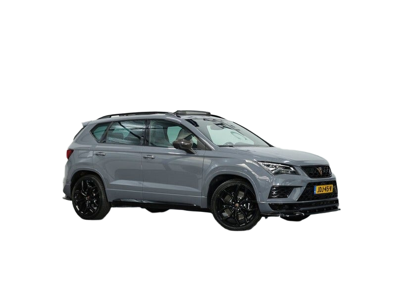 CUPRA Ateca occasion
