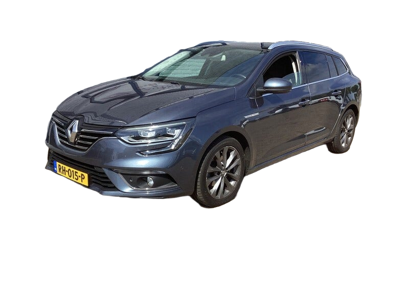 Renault Mégane Estate occasion