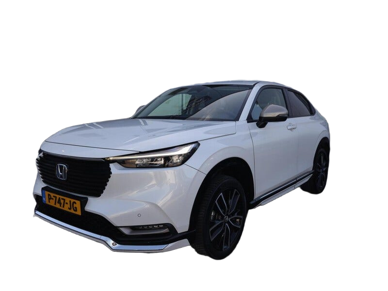 Honda HR V occasion