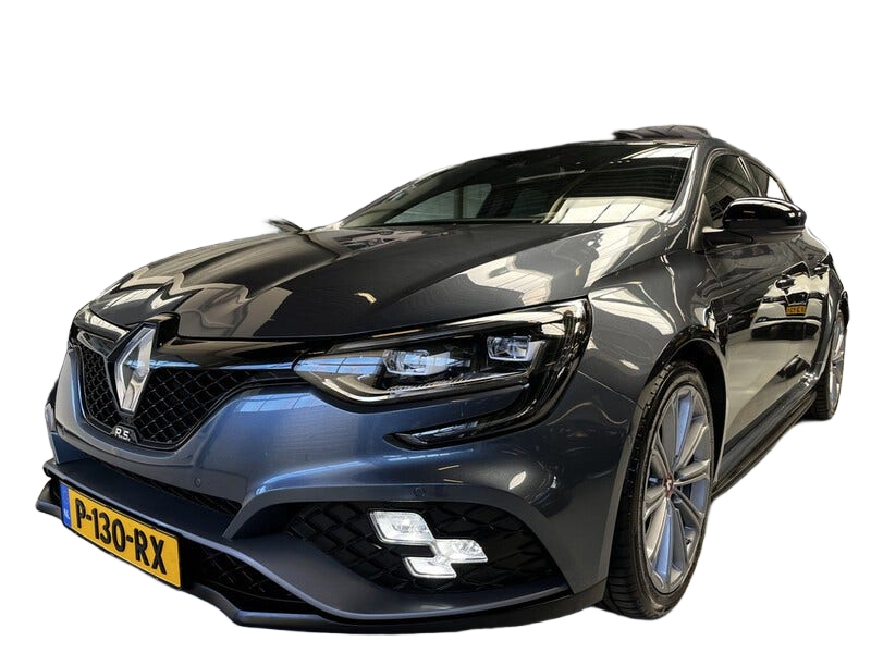 Renault Mégane occasion