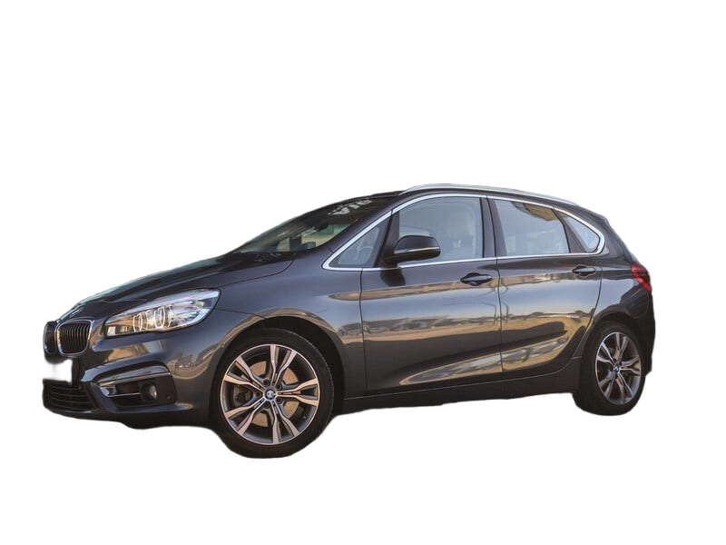 BMW 2 Serie occasion