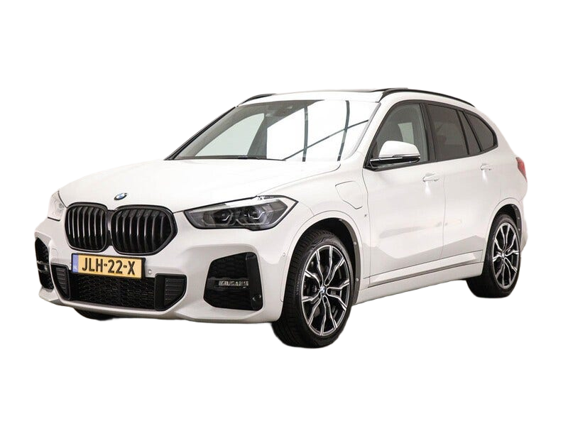 BMW X1 occasion