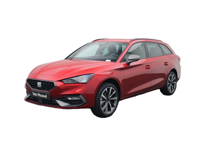 SEAT Leon occasion
