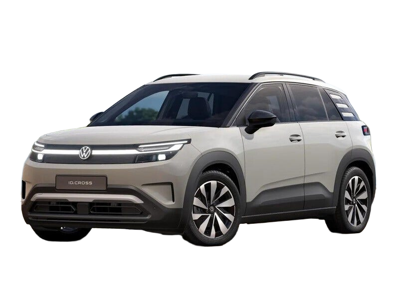 Volkswagen ID. Cross