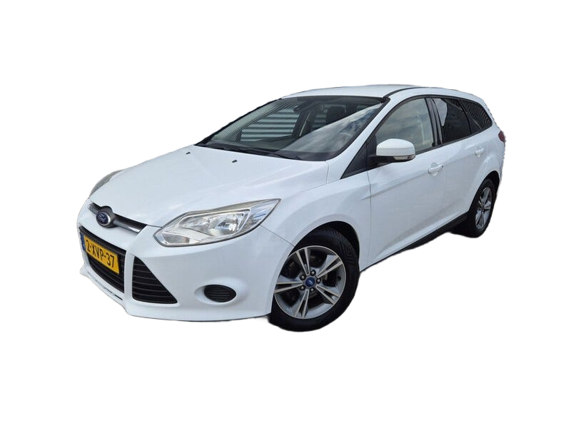 Ford Focus occasion