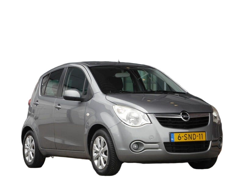 Opel Agila