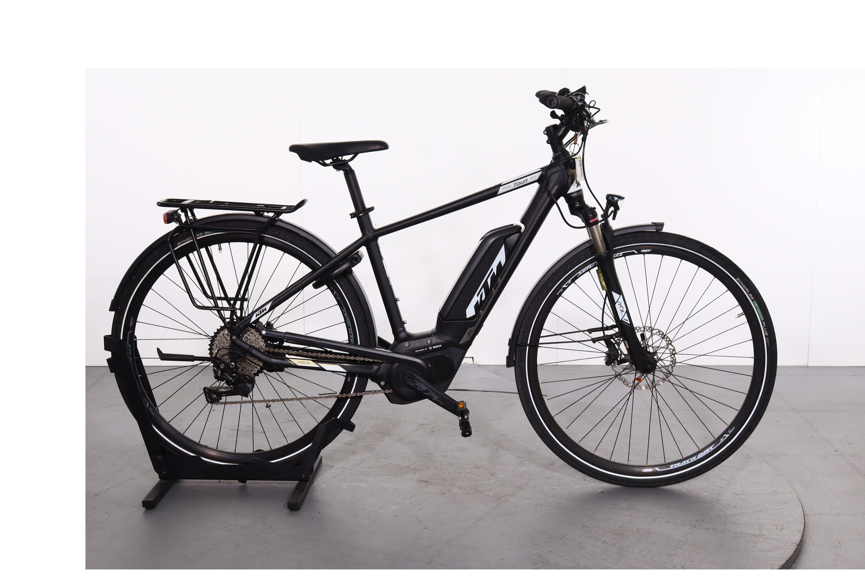 KTM MACINA TOUR 10 P5