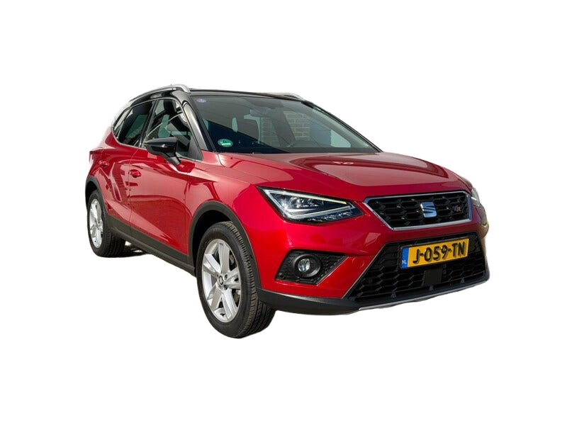SEAT Arona occasion