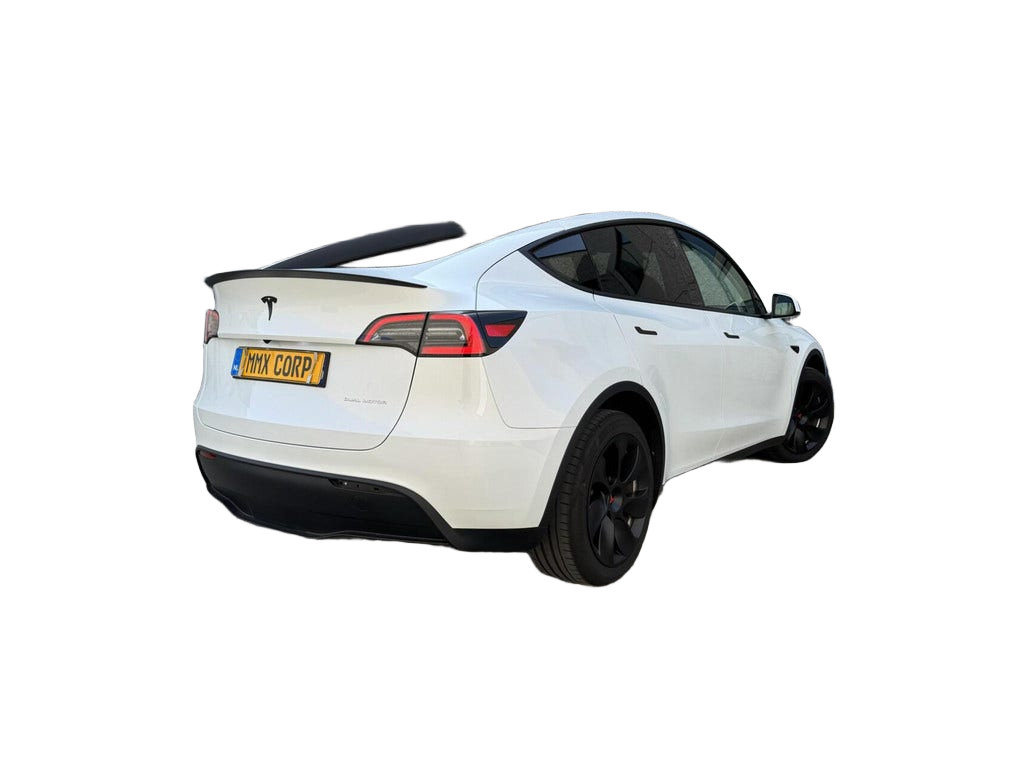 Tesla Model Y occasion