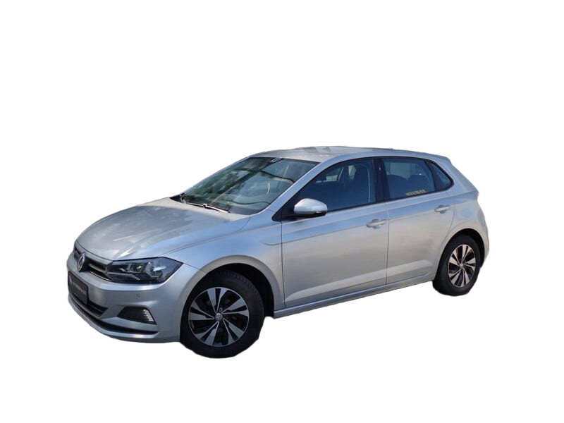 Volkswagen Polo occasion