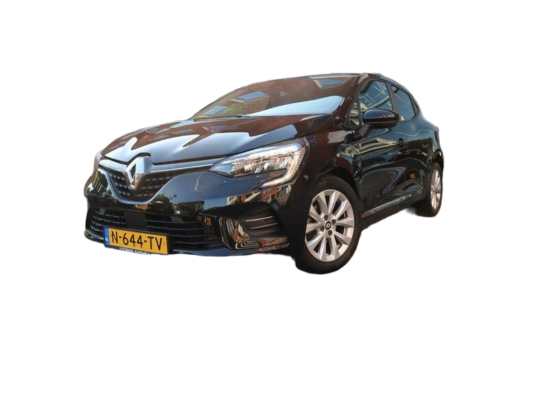 Renault Clio occasion