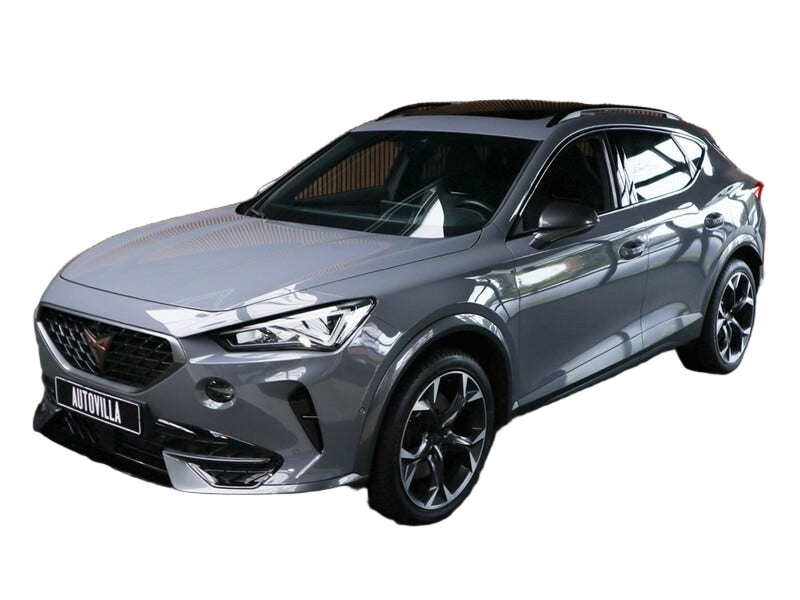 CUPRA Formentor occasion
