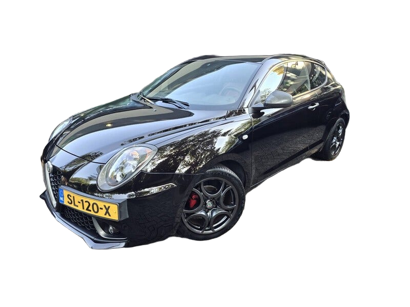 Alfa Romeo MiTo occasion