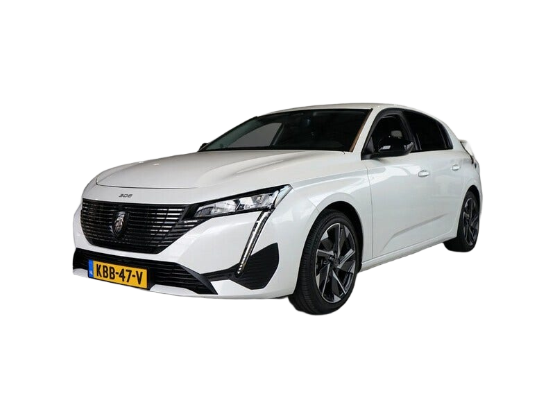 Peugeot 308 occasion