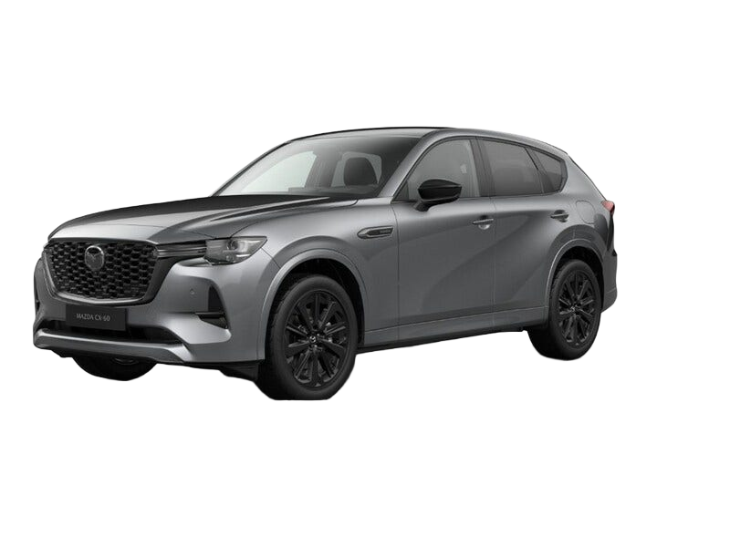 Mazda CX 60 occasion