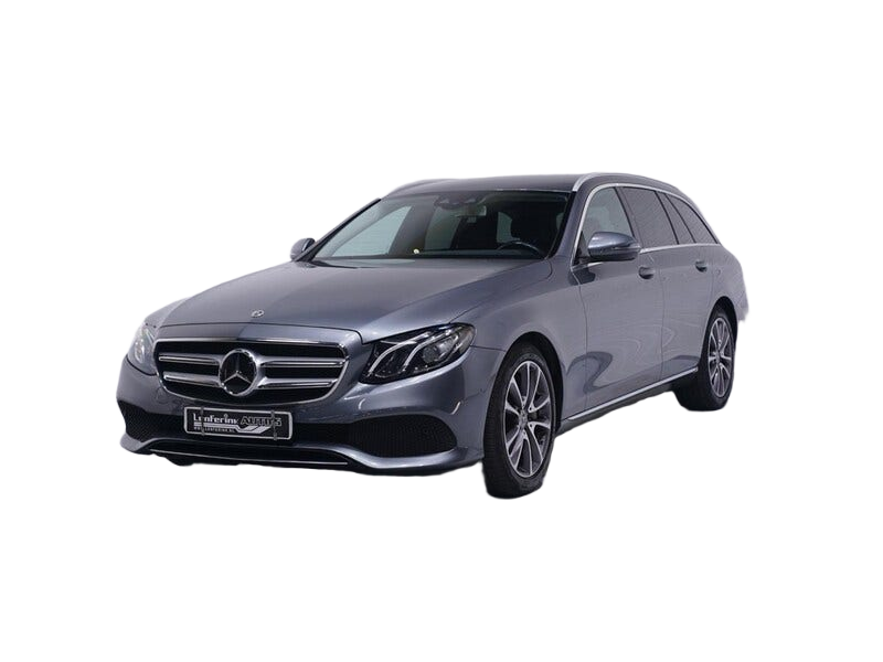 Mercedes Benz E Klasse occasion
