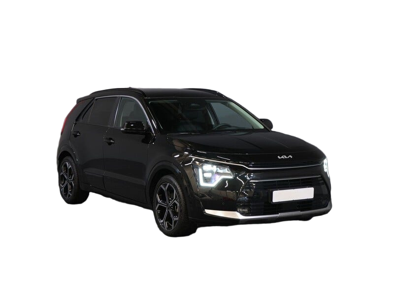 Kia Niro occasion