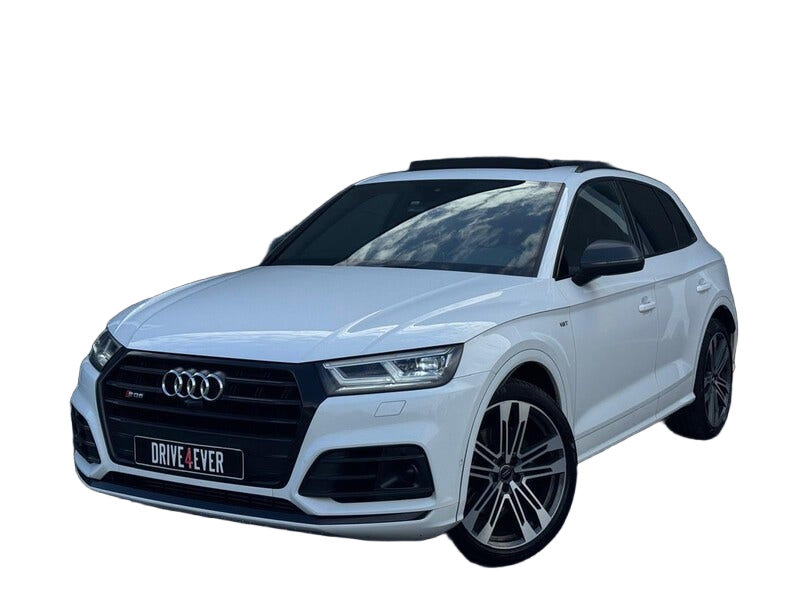 Audi SQ5 occasion