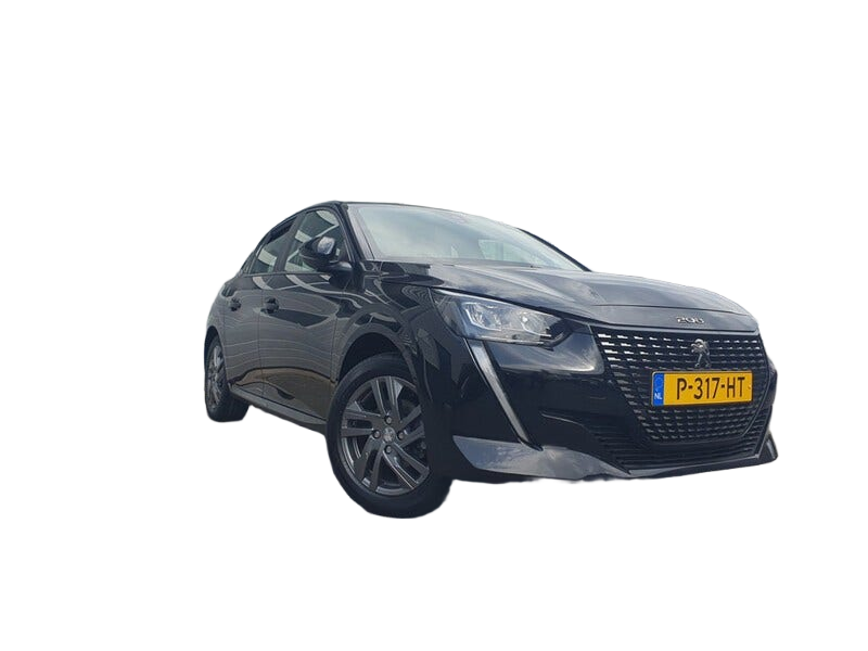 Peugeot 208 occasion