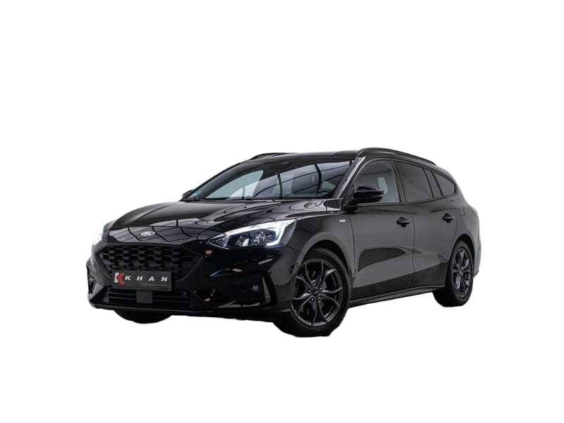 Ford Focus occasion